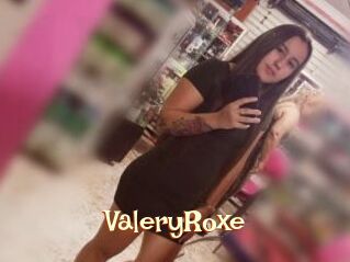 ValeryRoxe