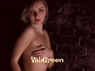 ValiGreen