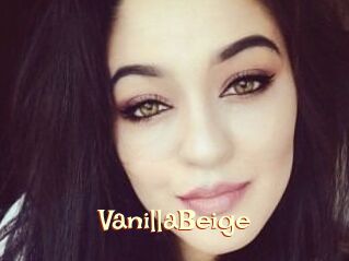 VanillaBeige