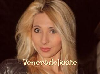 Veneradelicate