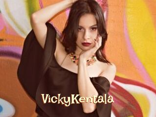 VickyKentala
