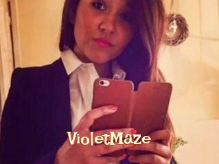 Violet_Maze