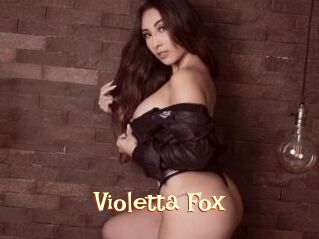 Violetta_Fox