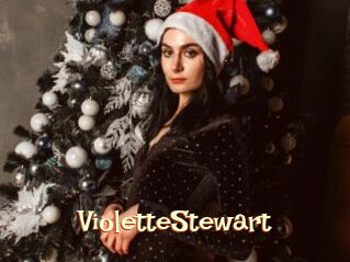 VioletteStewart