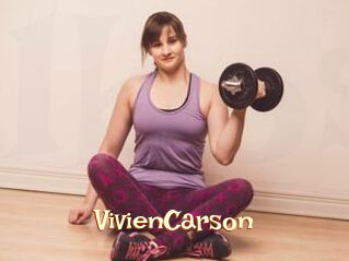 VivienCarson