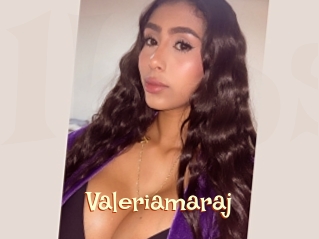 Valeriamaraj