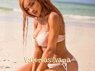 Valeriasilvana