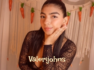 Valerijohns