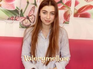 Valerymellow