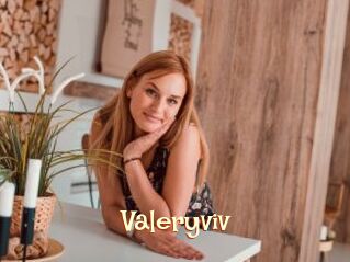 Valeryviv