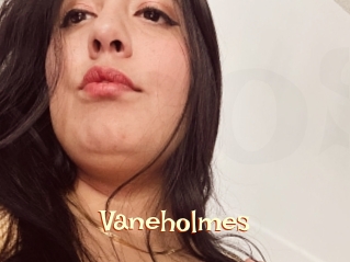 Vaneholmes