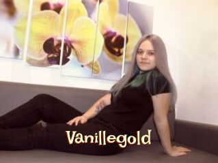 Vanillegold