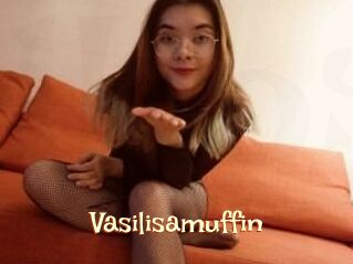 Vasilisamuffin