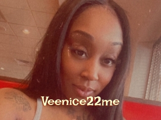 Veenice22me