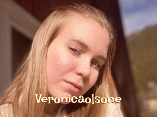 Veronicaolsone