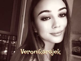 Veronikarajek