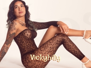 Vickyhilly