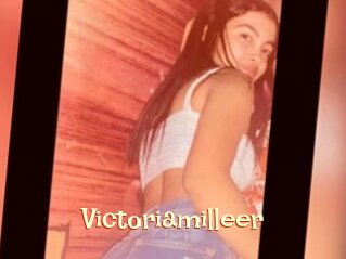 Victoriamilleer