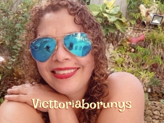 Victtoriaborunys