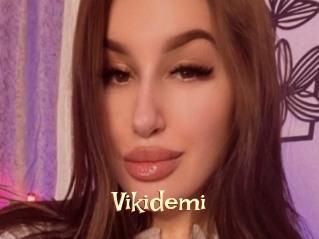 Vikidemi