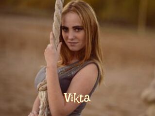 Vikta
