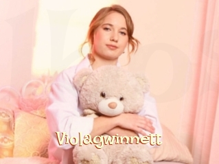 Violagwinnett