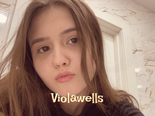Violawells