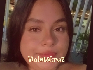 Violetakruz