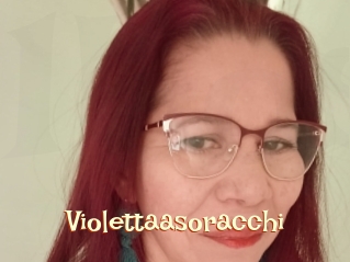 Violettaasoracchi