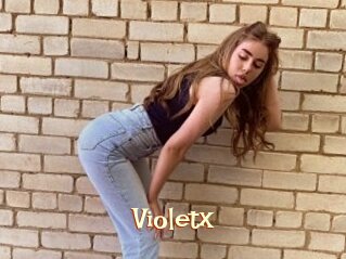 Violetx