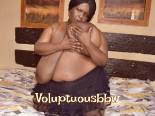 Voluptuousbbw