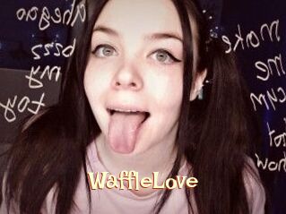WaffleLove
