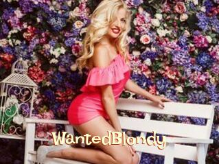 WantedBlondy