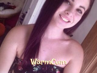 WarmCum