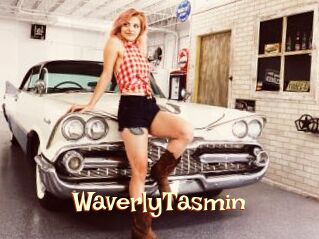 WaverlyTasmin