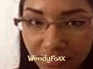Wendy_Foxx