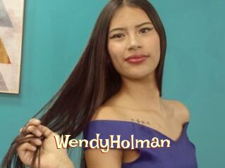 WendyHolman