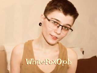 WhiteFoxOph