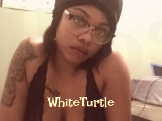 WhiteTurtle