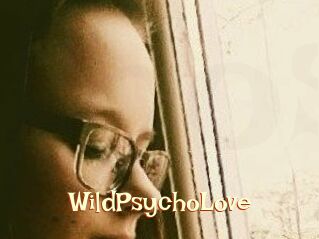 WildPsychoLove