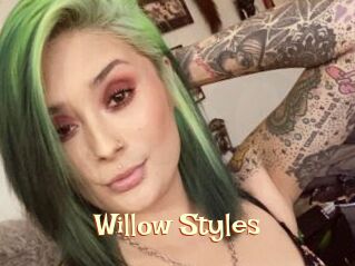 Willow_Styles