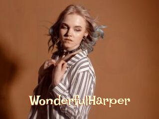 WonderfulHarper