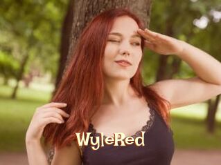 WyleRed