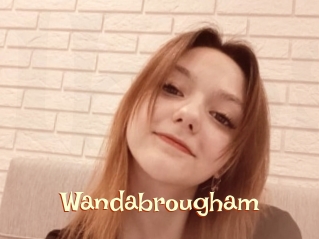 Wandabrougham