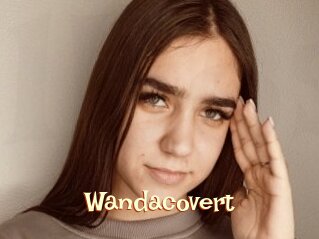 Wandacovert