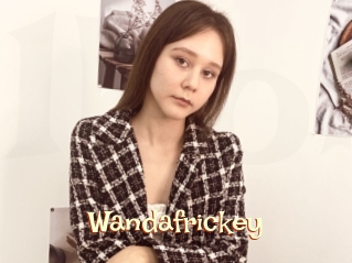 Wandafrickey