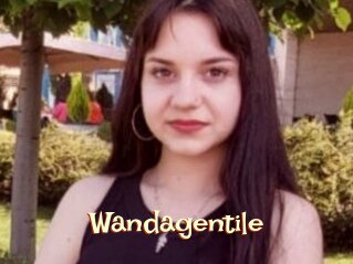 Wandagentile