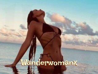 Wanderwomanx