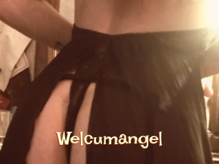 Welcumangel