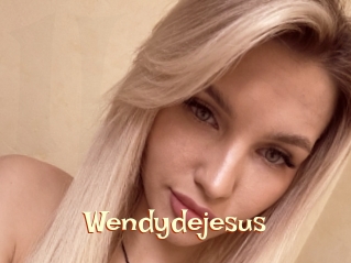 Wendydejesus